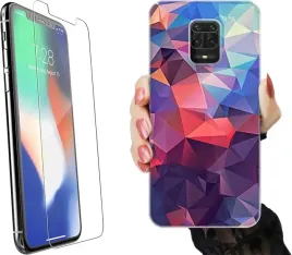 etui-na-telefon-xiaomi-redmi-note-9s-wzory-geometria-iluzja-szklo