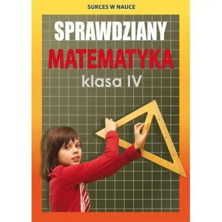 SPRAWDZIANY Matematyka klasa 4 IV