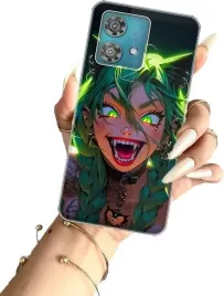 etui-na-telefon-motorola-edge-40-kolorowe-wzory-anime-girl