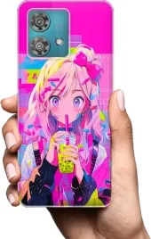 etui-na-telefon-motorola-edge-40-kolorowe-wzory-anime-girl