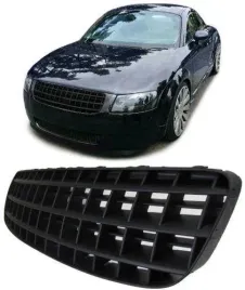 grill-bez-znaczka-audi-tt-98-06-facelft-look