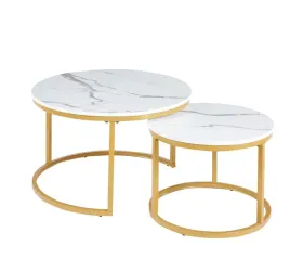 okragly-stolik-bialy-zestaw-law-do-salonu-marmur-zlote-nogi