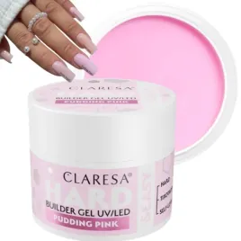 claresa-zel-budujacy-hardandeasy-pudding-pink-45g-mleczny-roz
