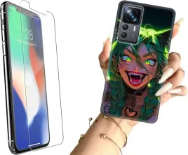 etui-na-telefon-xiaomi-12t-pro-kolorowe-wzory-anime-girl-szklo