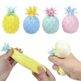 ananas-gniotek-antystresowy