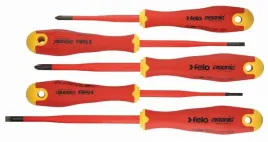 zestaw-5-wkretakow-felo-ergonic-vde-slim