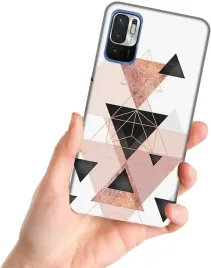 etui-na-telefon-xiaomi-redmi-note-10s-geometryczne-wzory-symetria