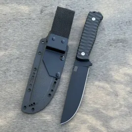 noz-survivalowy-za-pas-knives-vici-czarne-ostrze-nmv-czarne-g10-pochwa