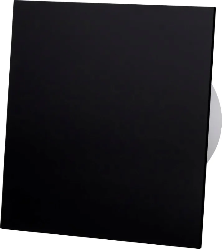 panel-do-wentylatora-drim-plexi-czarny-polysk