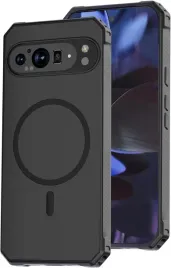 miimall-etui-magsafe-do-google-pixel-9-pro-xl-czarne-polmatowe