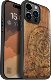 carveit-drewniane-etui-do-iphone-14-pro-max-orzechowy-kompas-fala