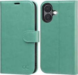 ocase-etui-skorzane-do-iphone-17-z-klapka-rfid-portfel-stojak-zielony-jasny