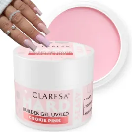 claresa-zel-budujacy-hardandeasy-cookie-pink-45g-naturalny-roz