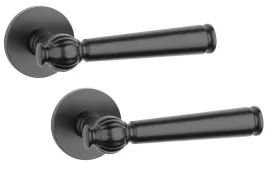 klamka-stile-tuka-slim-7mm-black-czarna-rozeta-okragla-loft-retro