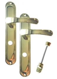domino-klamka-nova-zlota-polysk-rozstaw-72mm-z-blokada-wc