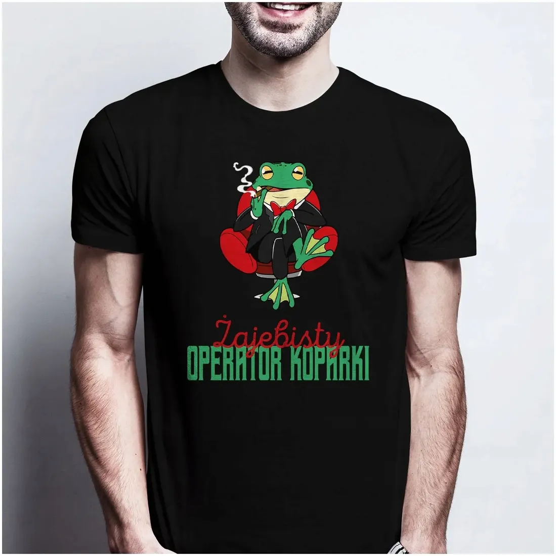 koszulka-dla-operatora-koparki-zajebisty-operator-stan-nowy