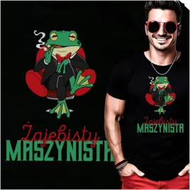 koszulka-dla-maszynisty-zajebisty-maszynista