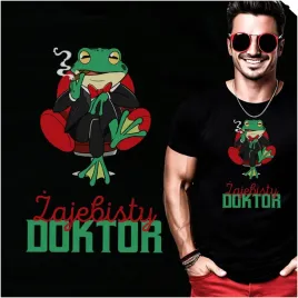 koszulka-dla-doktora-zajebisty-zajebisty-doktor