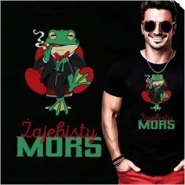 koszulka-dla-morsa-zajebisty-zaba-zajebisty-mors