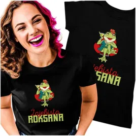 zajebista-roksana-koszulka-smieszna-xs