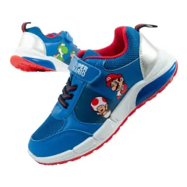 leomil-buty-sportowe-dzieciece-sneakersy-super-mario-na-rzep-led-niebieskie