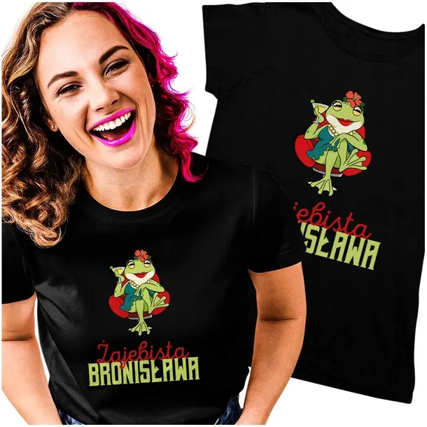 bronislawa-koszulka-damska-m