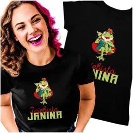 zajebista-janina-koszulka-smieszna-xs