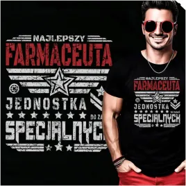 koszulka-farmaceuta-jednostka-do-zadan-specjalnych