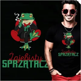 koszulka-dla-sprzatacza-zajebisty-sprzatacz