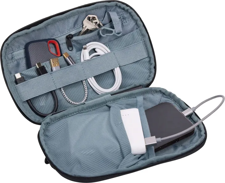 organizer-na-elektronike-thule-subterra-2-powershuttle-m-black-stan-nowy-plec-nie-dotyczy