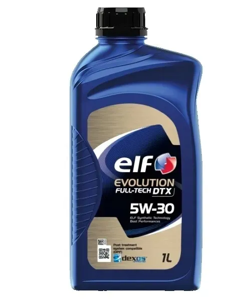 elf-evolution-full-tech-dtx-5w-30-1l-przeznaczenie-samochody-osobowe