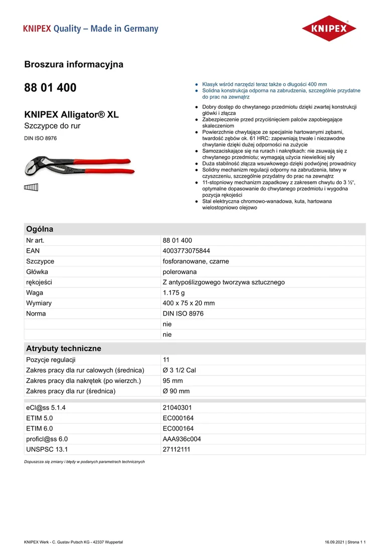 szczypce-do-rur-aligator-400mm