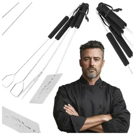 akcesoria-do-grilla-przybory-szczypce-widelec-lopatka-zestaw-do-grilla-3w1