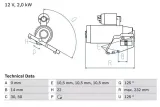 bosch-rozrusznik-0-986-024-710