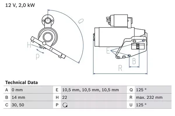 bosch-rozrusznik-0-986-024-710-stan-nowy