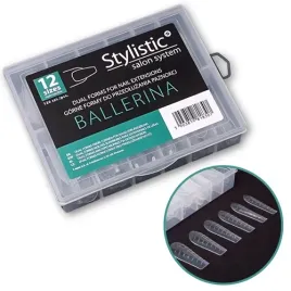 stylistic-gorne-formy-do-przedluzania-paznokci-dual-form-ballerina-120-szt