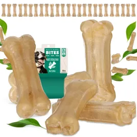 25x-kosc-psa-prasowana-naturalna-5-cm-gryzak-przysmaki-smaczki-zucia-wolowa