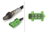 hella-sonda-lambda-6pa009-165-691-stan-nowy