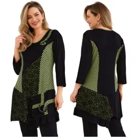 tunika-damska-elegancka-duze-rozmiary-plus-size-polski-producent-bluzka