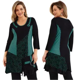 tunika-damska-elegancka-duze-rozmiary-plus-size-polski-producent-bluzka