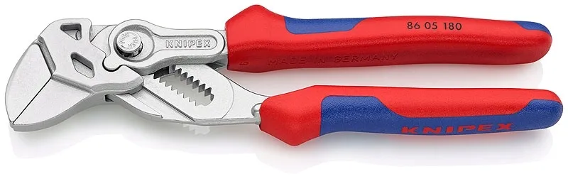 szczypce-klucz-180mm-marka-knipex