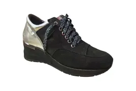 skorzane-sportowe-buty-natalii-czarno-srebrne-37