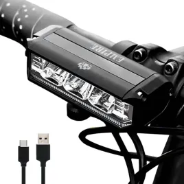 lampka-rowerowa-led-przod-mocna-900lm-2000mah-ip65-3-diody-led