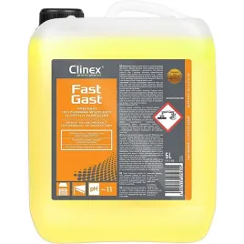 preparat-do-usuwania-tlustych-zabrudzen-clinex-fast-gast-5l