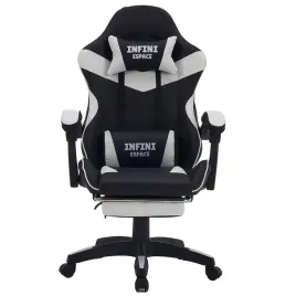 fotel-gamingowy-z-podnozkiem-infini-espace-black-white