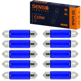 zarowka-senso-c10w-12v-41mm-super-white-x10sztuk