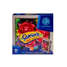 masa-plastyczna-sensorio-art-piwonie-3d-z-ramka-20x20-cm-astrafun-astra
