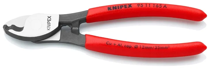 nozyce-do-kabli-165mm-marka-knipex-informacje-dodatkowe-hartowane-szczeki
