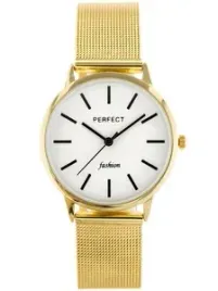 zegarek-damski-perfect-f205-zloty-bransoleta-box