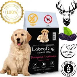 karma-sucha-labradog-superfood-hypoalergiczna-dziczyzna-12kg